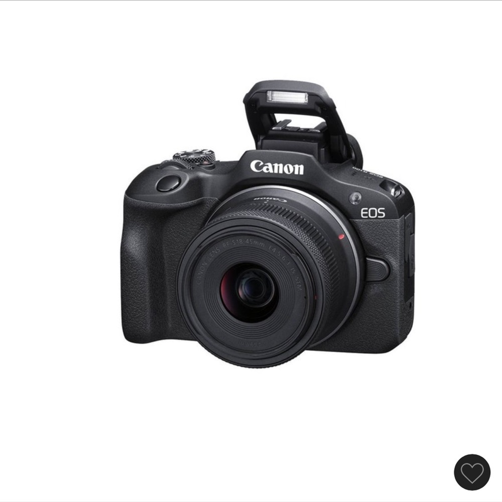 Canon EOS R100 - Picture 4 of 10